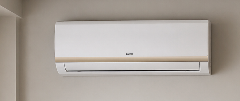 Лучшие кондиционеры Dahaci: честный обзор характеристик, плюсов и минусов