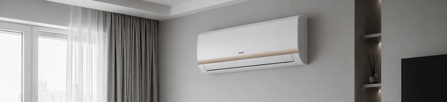 Кондиционер Dahaci