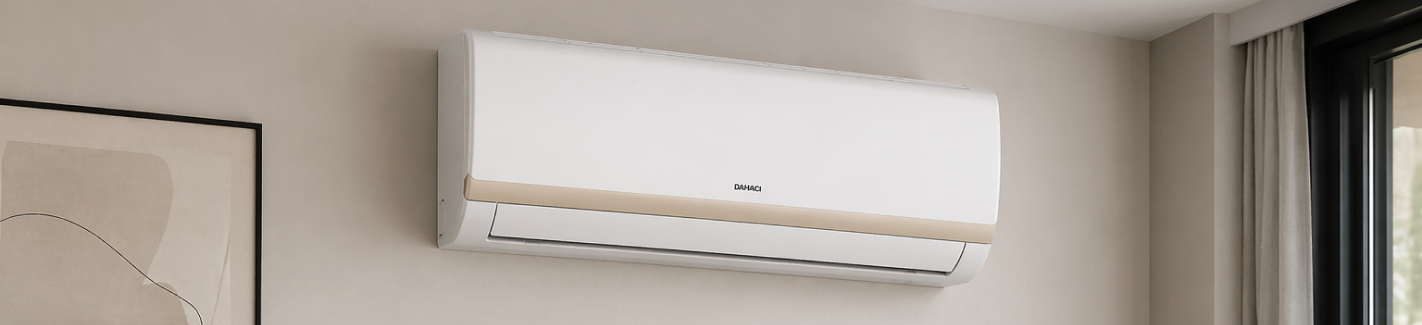 Кондиционеры Dahaci