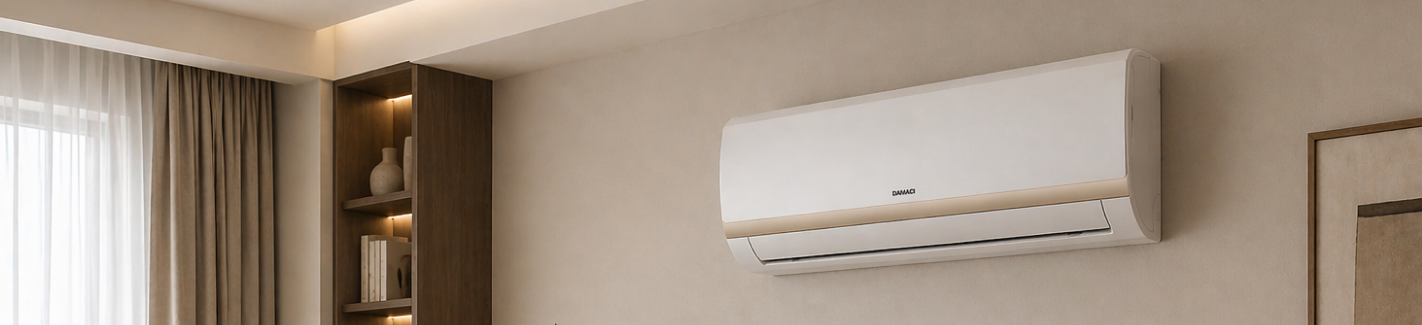 Кондиционеры Dahaci