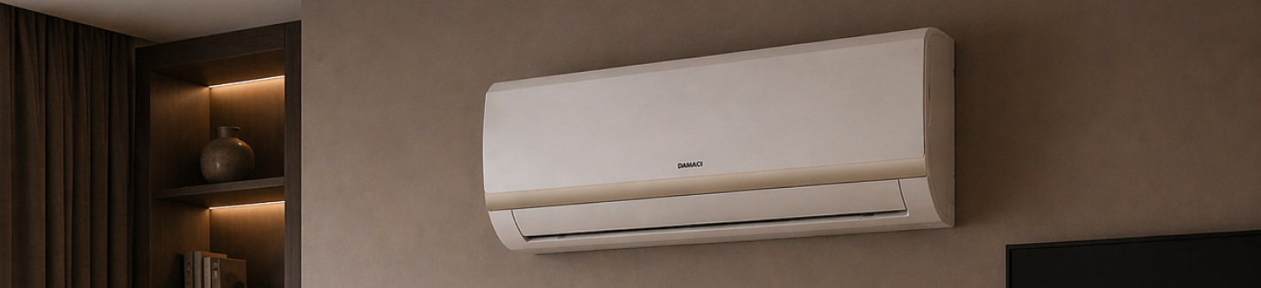 Кондиционеры Dahaci