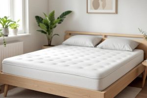 Матрас 130х190: особенности полуторного размера