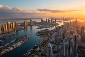 Покупка недвижимости в Дубае: как это устроено