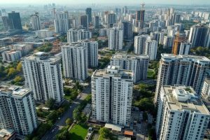 Вывоз мусора в Коммунарке: организация и особенности