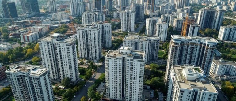 Вывоз мусора в Коммунарке: организация и особенности