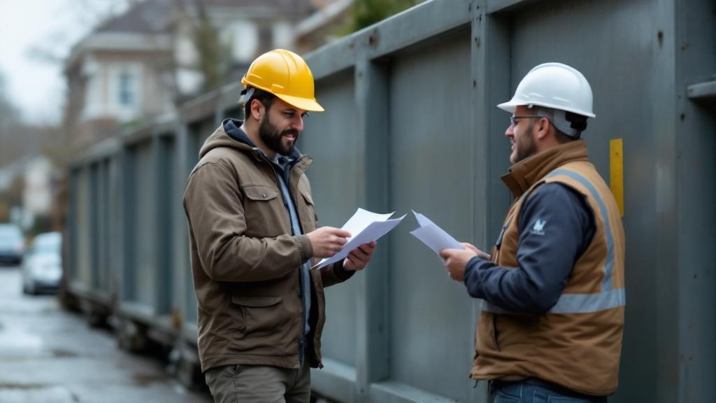 Вывоз мусора в Коммунарке: организация и особенности