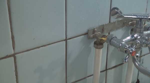 Страндартная высота установки смесителя от пола в ванной комнате (видео, фото)