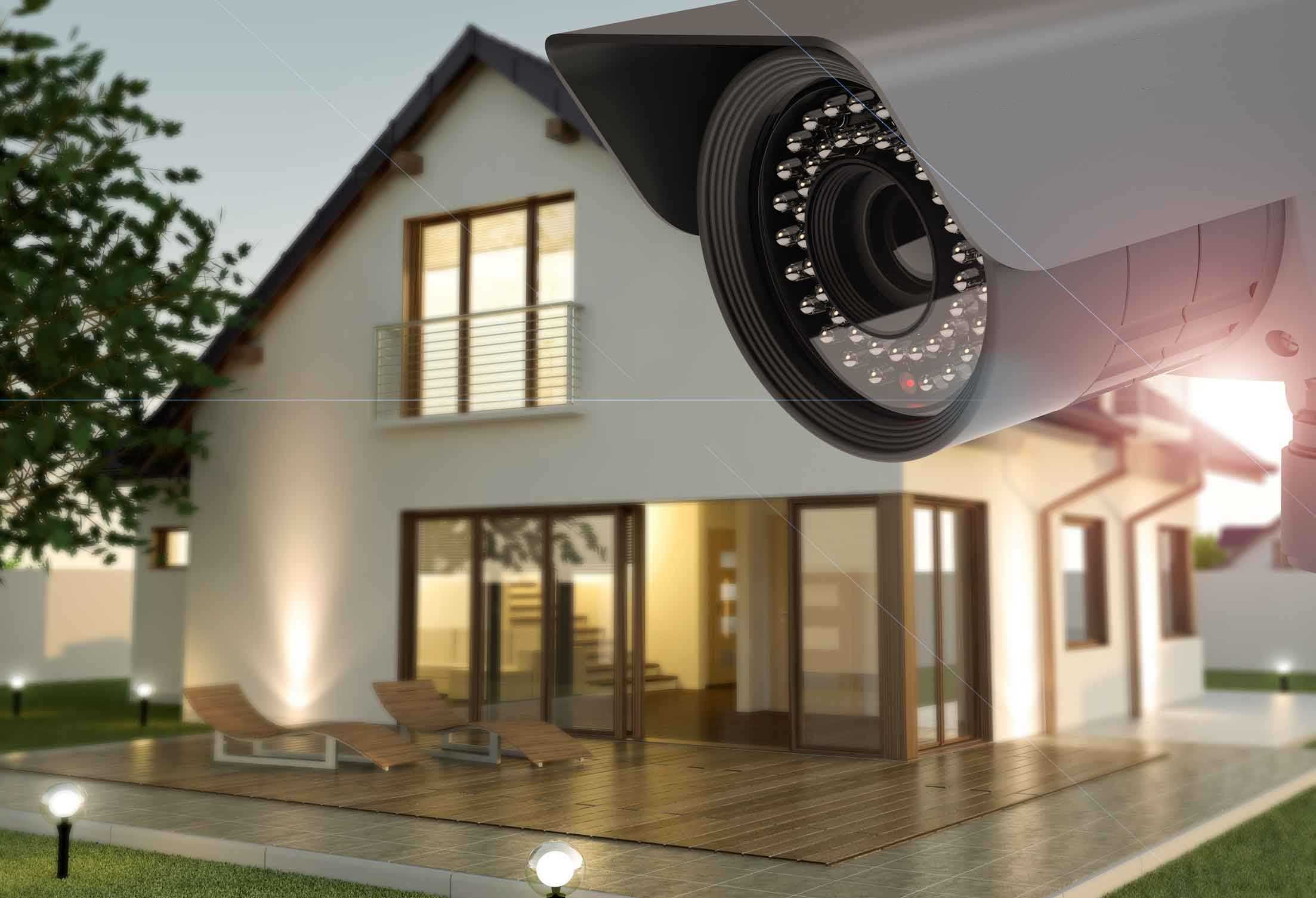 Камера видеонаблюдения для дома и квартиры: описание камер с удаленным доступом для домашнего наблюдения. какую модель лучше выбрать для квартиры?