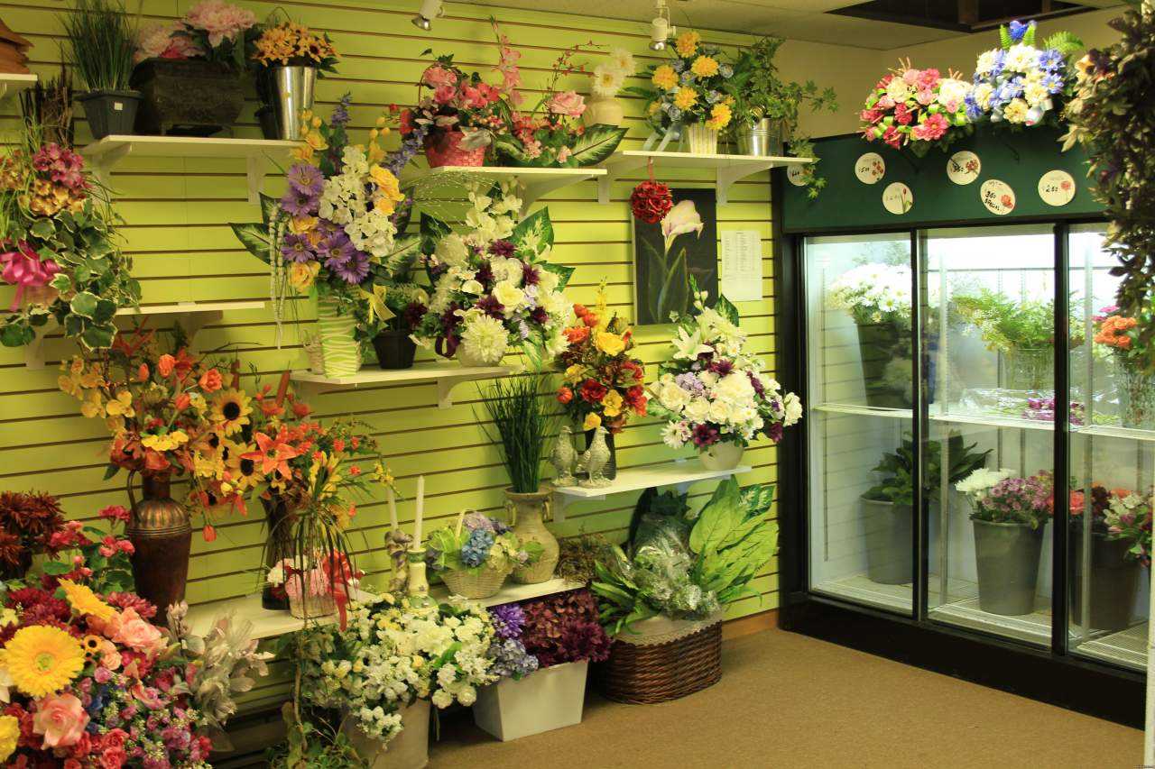 Личный опыт: как мы открыли цветочный магазин
