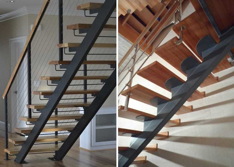 Технология изготовления деревянных лестниц - всё о лестницах