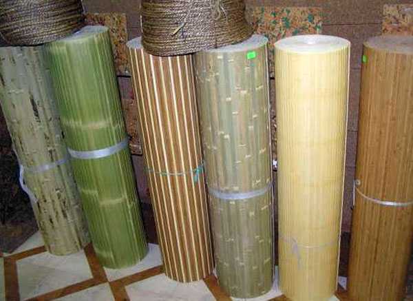 Бамбуковое волокно: описание, особенности производства, свойства