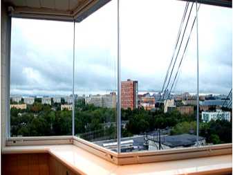 Остекление балконов (113 фото): застекление и отделка лоджии, отзывы