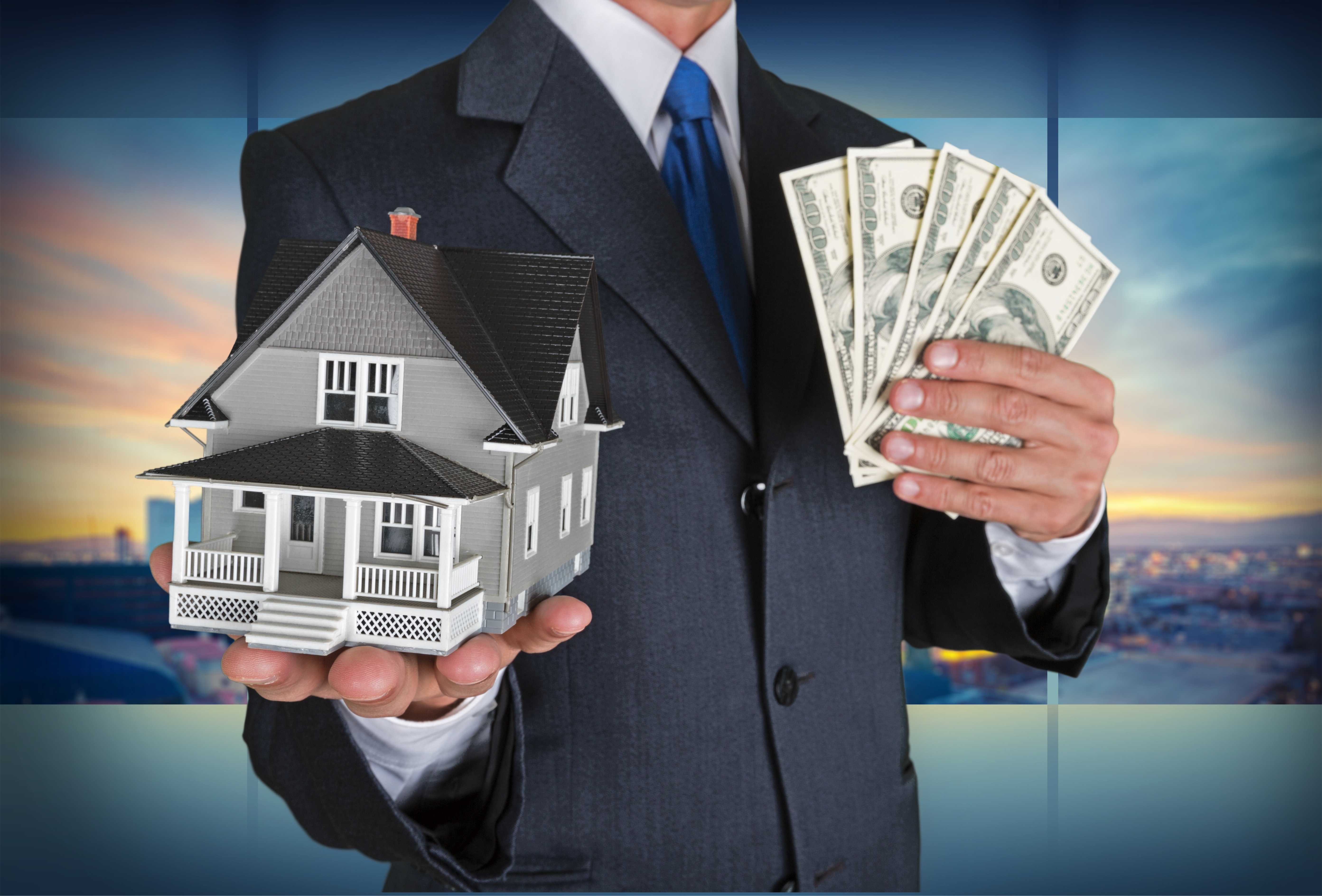 Преимущества и недостатки инвестирования денег в недвижимость