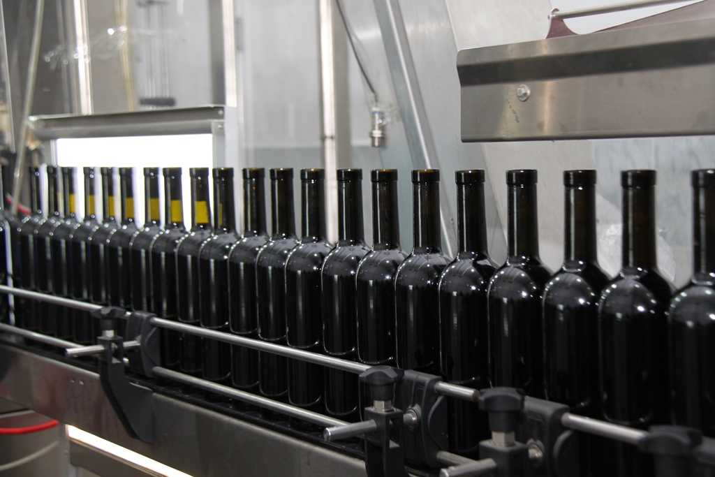 Приготовление и производство красного вина: технология, этапы, схема | я люблю вино