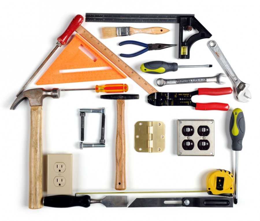 12 инструментов для строительства и ремонта, которые выгоднее взять в аренду, чем покупать - лайфхакер