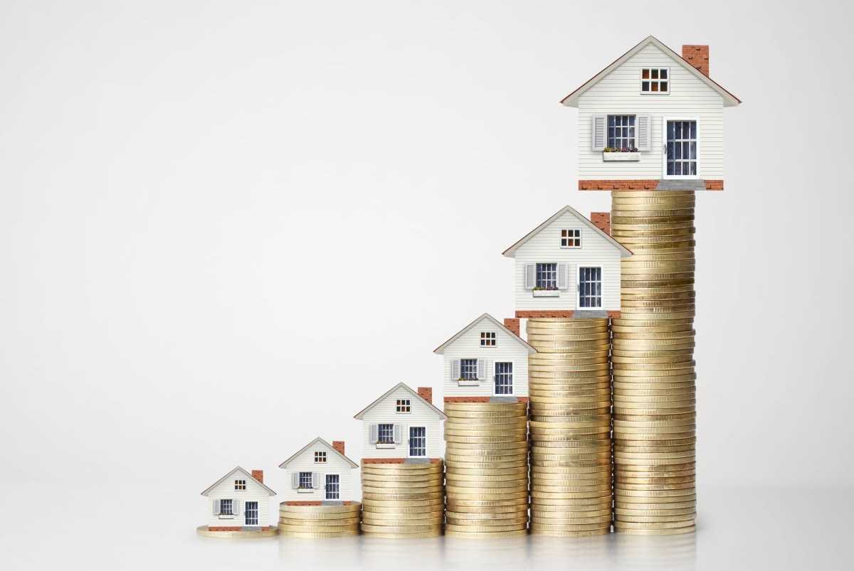 Инвестиции в недвижимость: с чего начать, плюсы и минусы, виды и способы