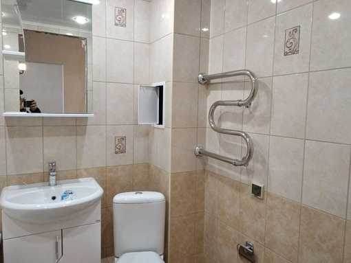Ремонт ванной комнаты в панельном доме под ключ в москве: фото и цены смотрите на сайте