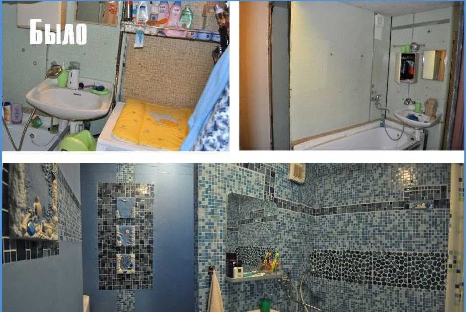 Проект ремонта ванной комнаты - макет и моделирование своими руками