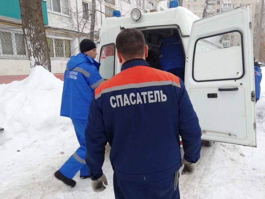 Аварийное вскрытие дверей в москве
