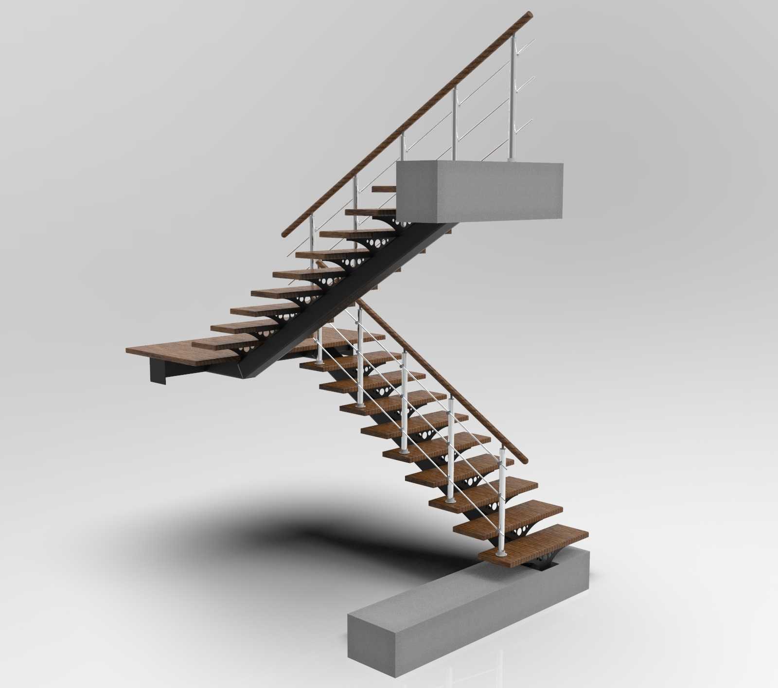 Лестницы из массива ( 43 фото): элитные варианты из дерева с зарубежными комплектующими, процесс изготовления ступени, деревянные конструкции производства рф