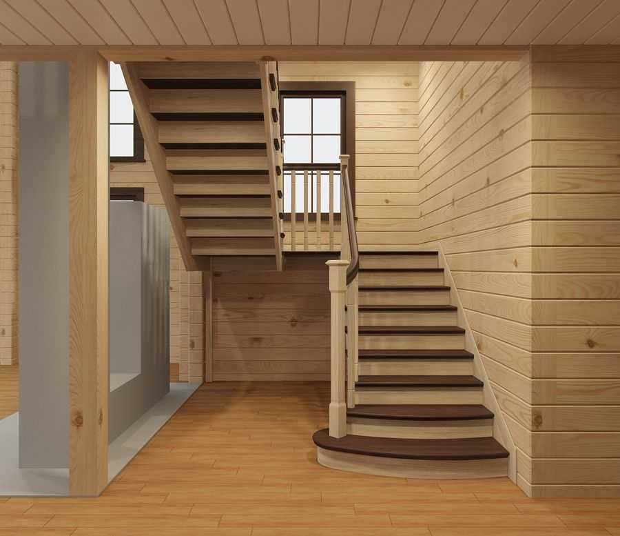 К какому этажу относится лестница. есть ли термины и определения: лестница и лестничная клетка