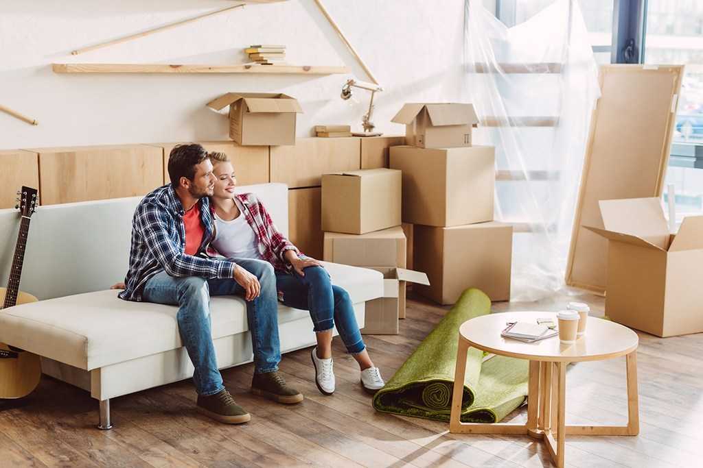 Что такое профессиональный квартирный переезд?