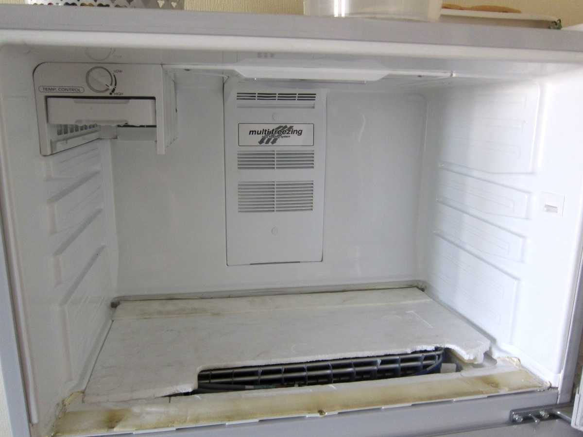 Что делать когда не морозит морозилка в холодильнике