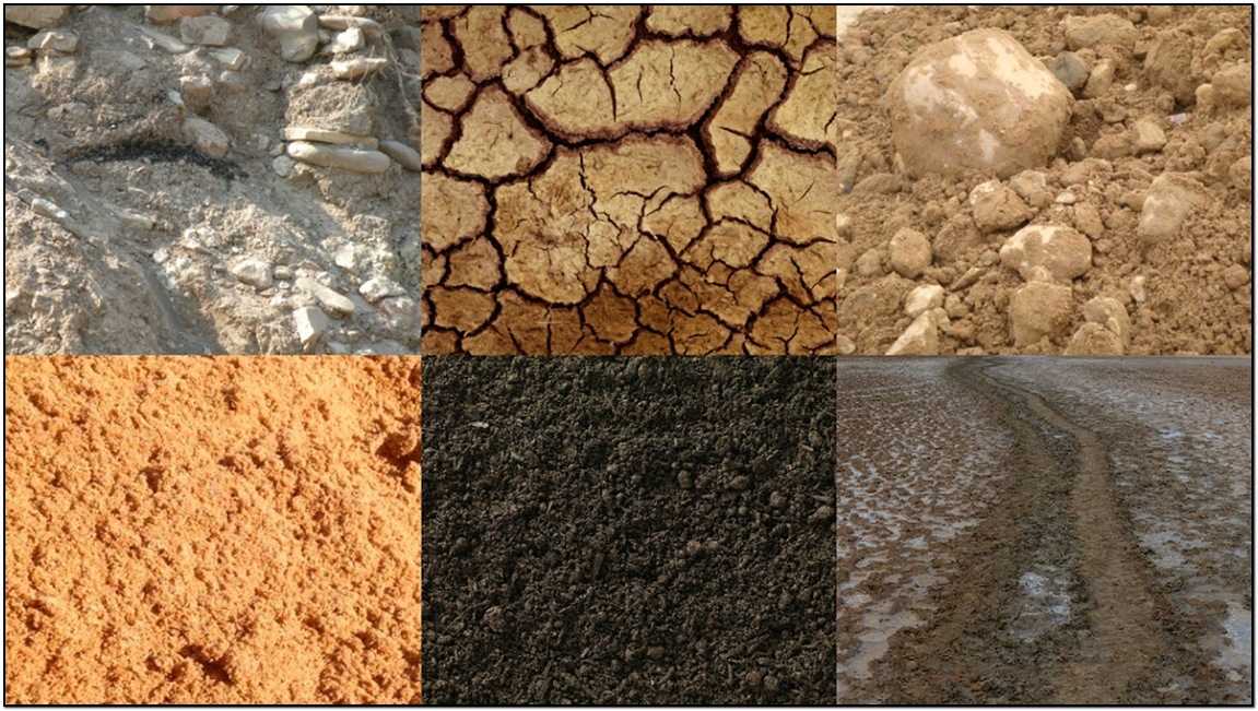 Формовочный песок: гост, область применения кварцевых и жирных песков для литейного и других производств, состав и свойства