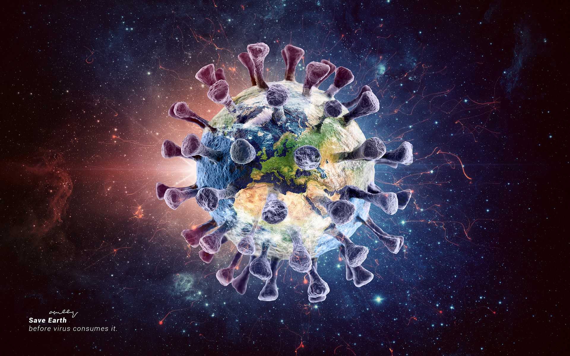Мир после коронавируса: на пути к новой реальности