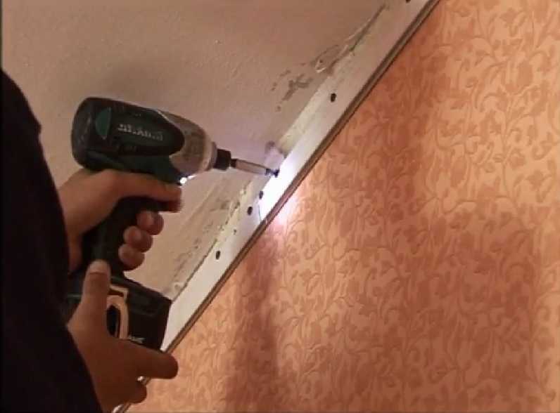 Как сделать ремонт стен своими руками - советы профессионалов, фото, видео