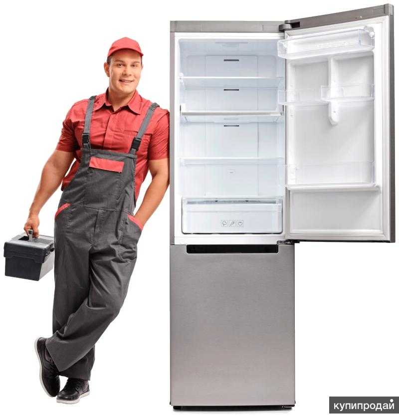 Описание и причины неисправностей холодильного оборудования