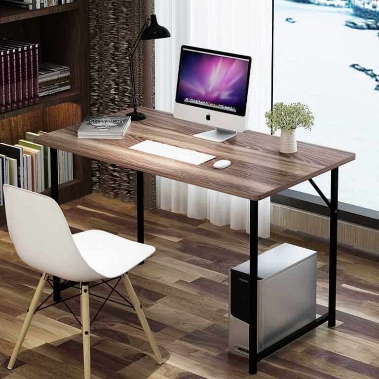 Компьютерный стол - преимущества, виды и типы компьютерных столов. особенности деревянных, металлических и стеклянных столов. фото и видео-обзоры конструкций компьютерных столов