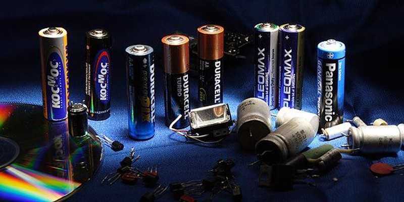 Пальчиковые батарейки: какие оказались эффективными, безопасными и выгодными?