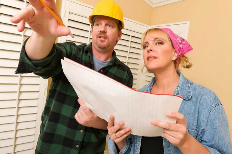Как выбрать подрядчика для ремонта квартиры или офиса: инструкция от опытного прораба