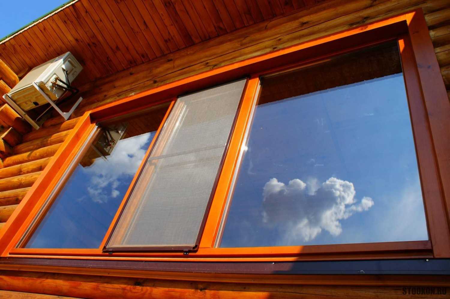 Почему запотевают пвх окна и как этого избежать