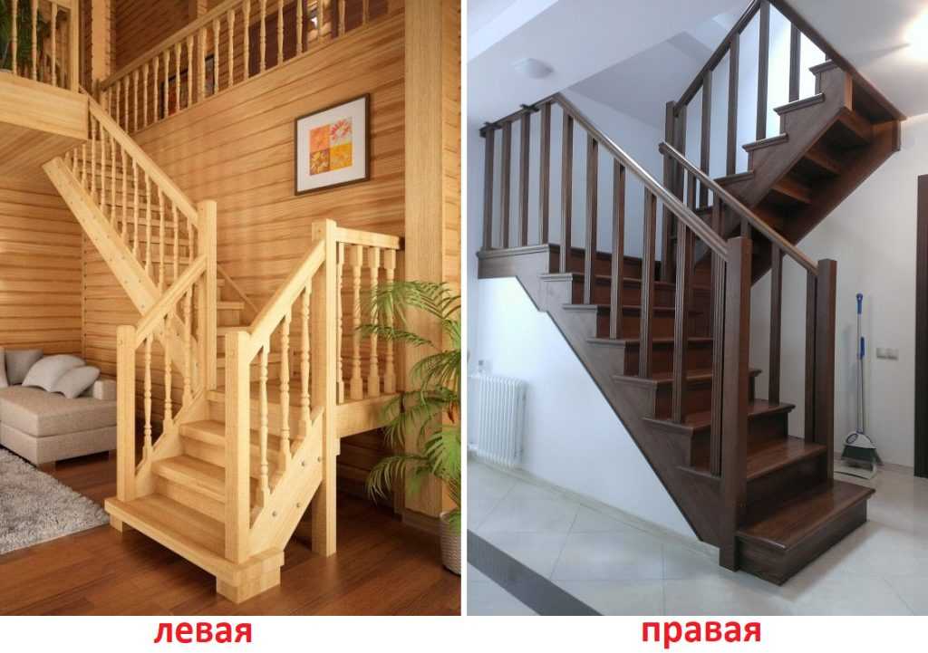 Внутренние лестницы для дома – разновидности и правила выбора