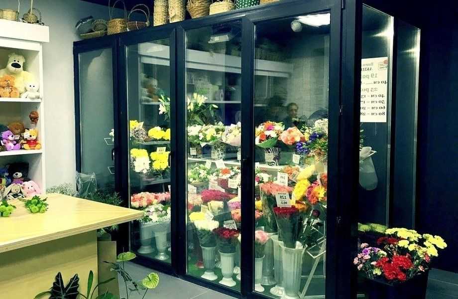 Как открыть цветочный магазин — бизнес-план с расчетами