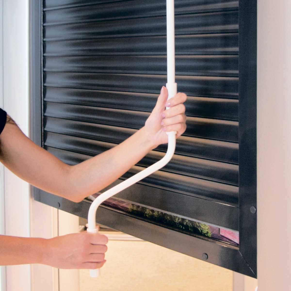 Купить автоматические рулонные шторы с электроприводом - компания новый стиль