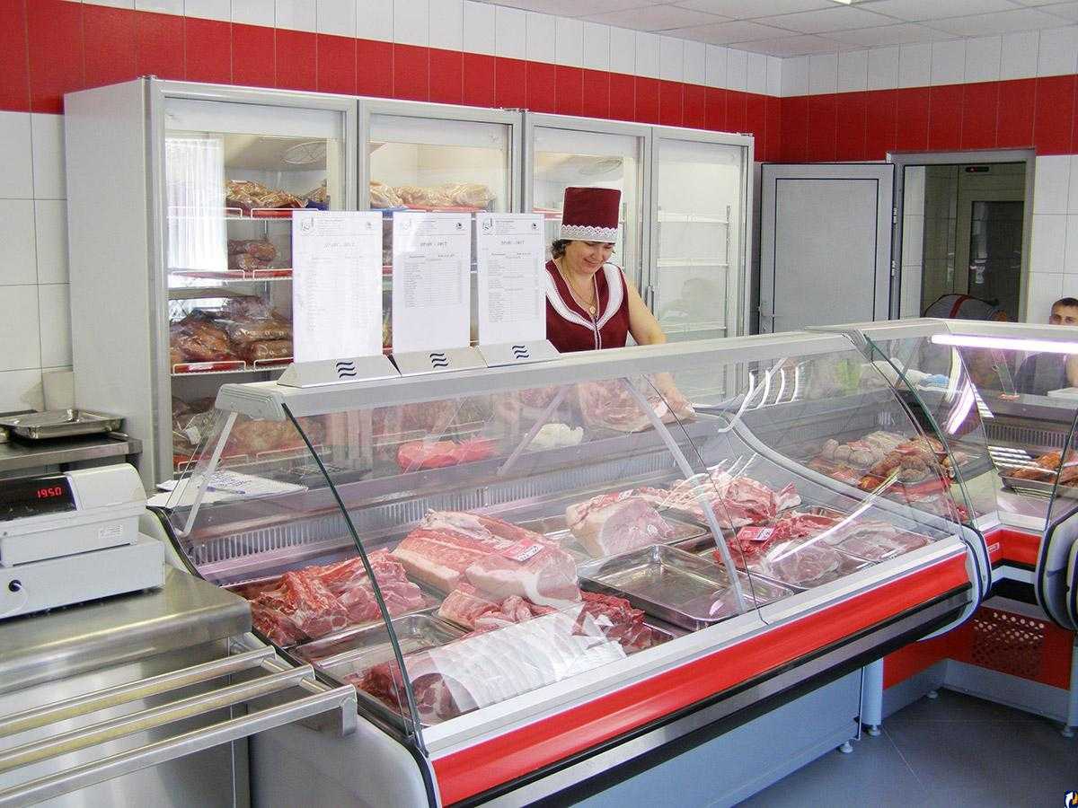 Советы для успешного начала рыночной торговли мясом