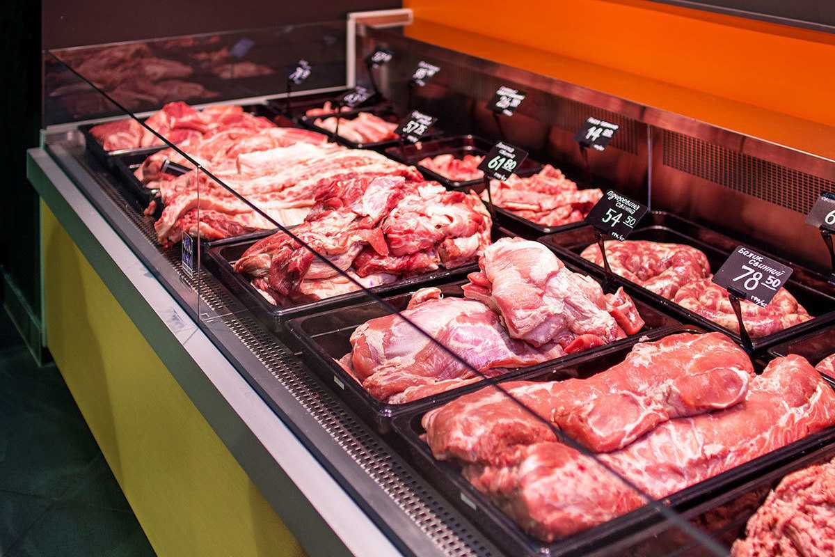 Как открыть мясной магазин - бизнес план мясной лавки, по продаже мяса