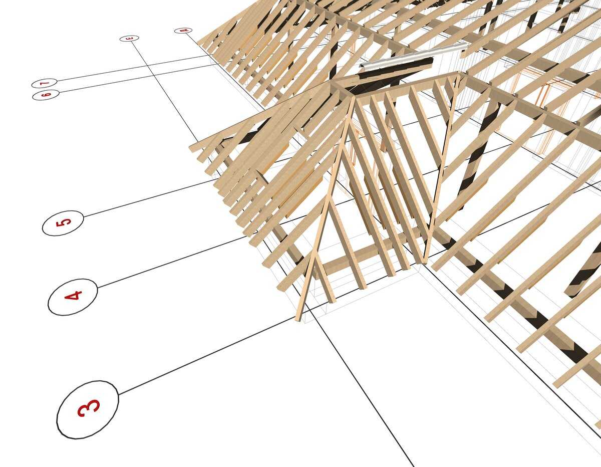 Шатровая крыша: конструкция и устройство, как своими руками сделать чертеж и проект дома, фото +видео примеры