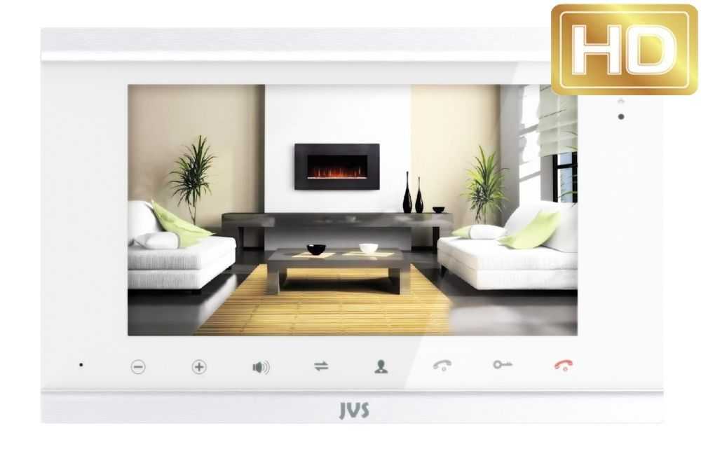 Домофон с видеонаблюдением: универсальное средство для квартиры и частного дома