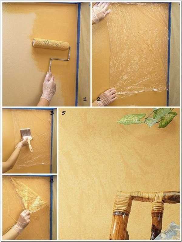 Как покрасить стены – подробная инструкция как правильно нанести краску своими руками (95 фото)