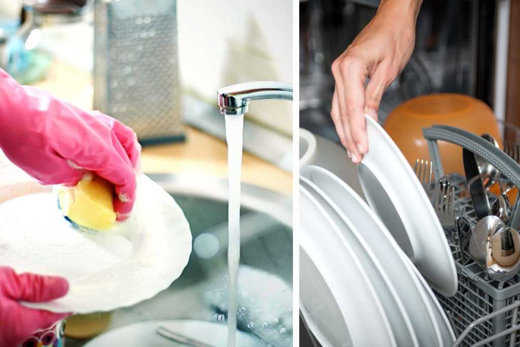 Основные принципы ухода за фарфором, как мыть фарфоровую посуду