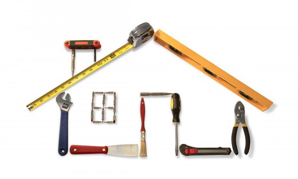 12 инструментов для строительства и ремонта, которые выгоднее взять в аренду, чем покупать - лайфхакер