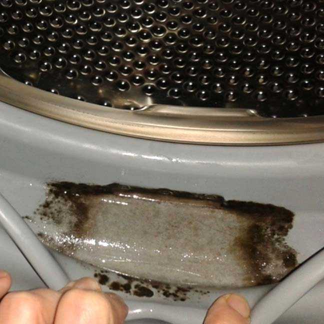 Почему белье плохо пахнет после стирки в стиральной машине и как с этим бороться