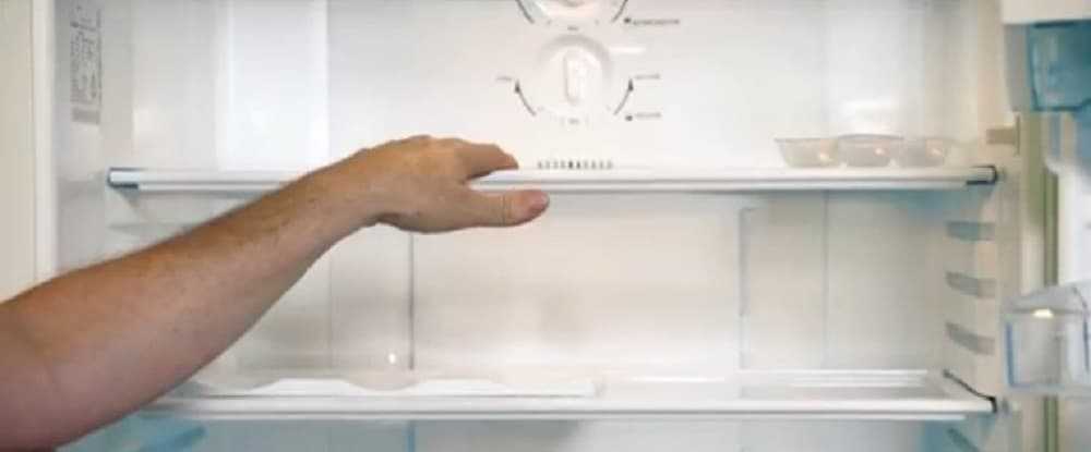 Если холодильник сильно морозит — что делать?