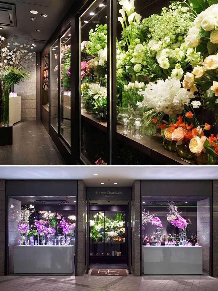 Как открыть магазин цветов с нуля и заработать
