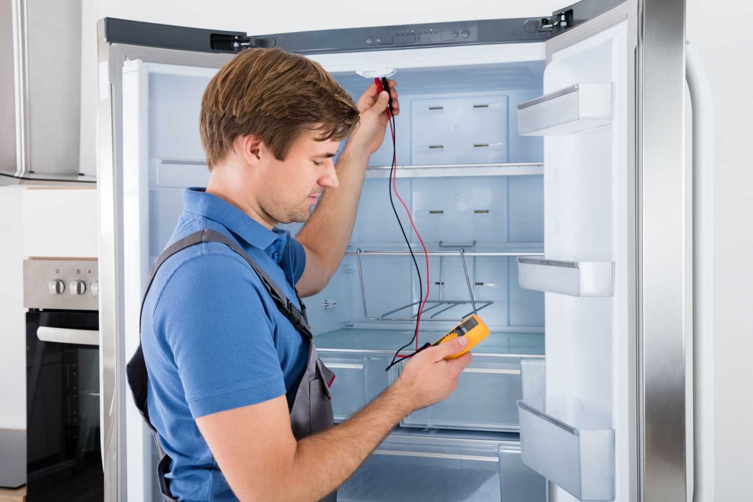 7 основных причин неисправности холодильника | alm-remont