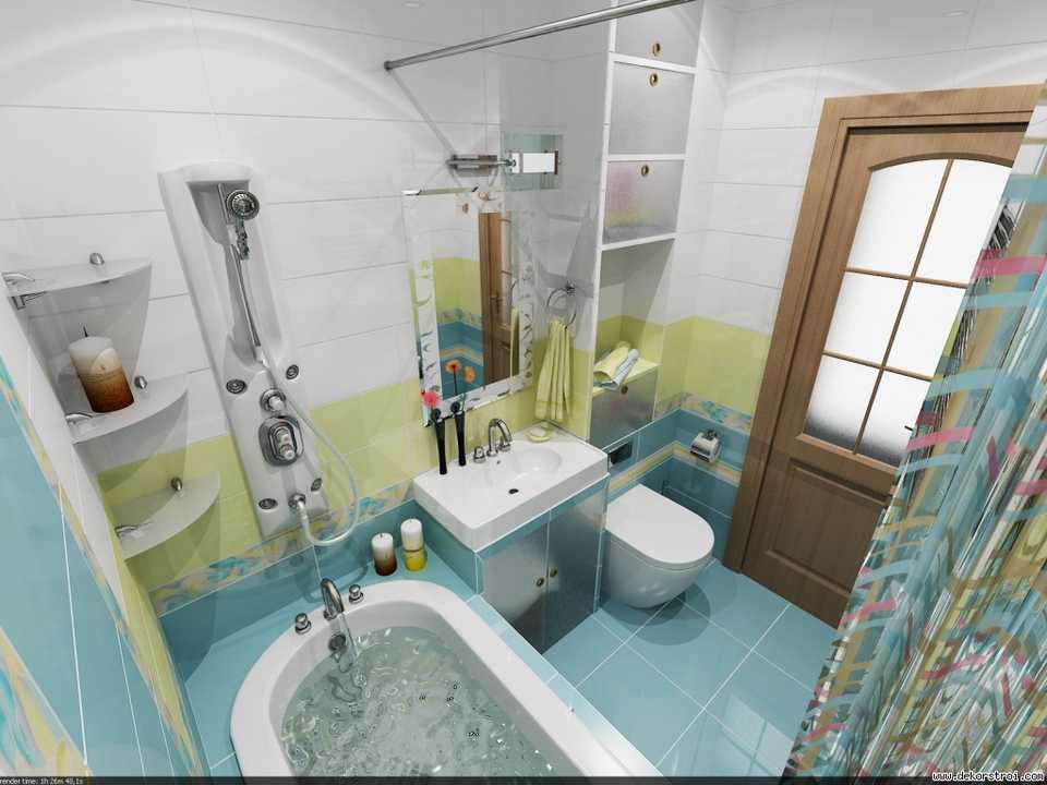 15 советов для тех, кто планирует ремонт в ванной - лайфхакер